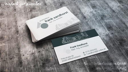 Werbung und Marketing Neue Medien Gestalten GmbH