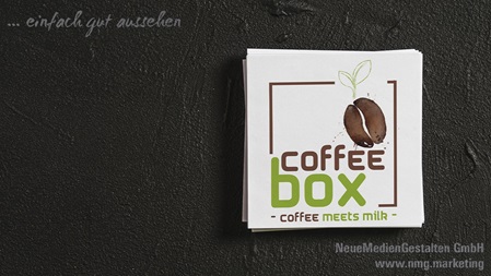 Werbung und Marketing Neue Medien Gestalten GmbH