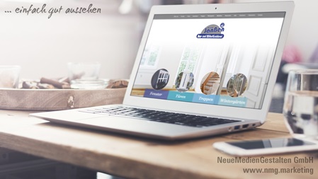 Werbung und Marketing Neue Medien Gestalten GmbH