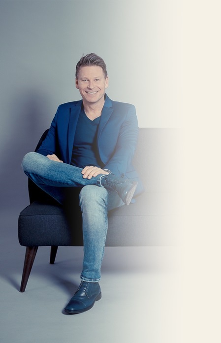 Marketingberater Frank Leonhardt